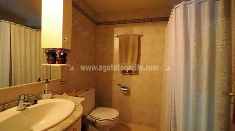 Foto 4 de Pis en venda a Carrer F.benítez de Lugo, Los Silos, Santa Cruz de Tenerife