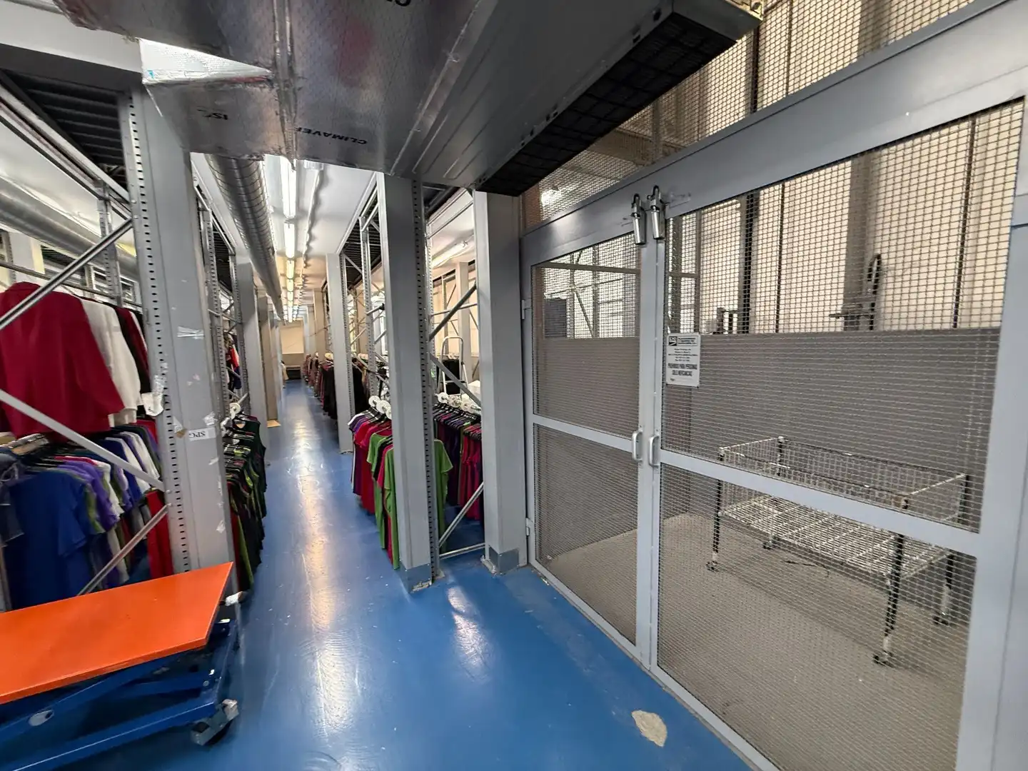 Nave industrielle à louer à Alemania, imagen 10