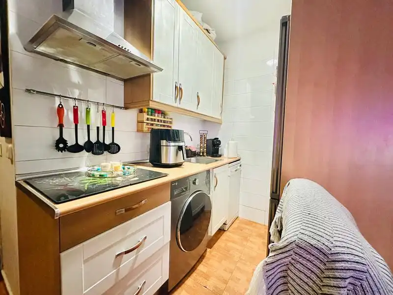 Appartement avec ascenseur à vendre à Carabanchel, imagen 9
