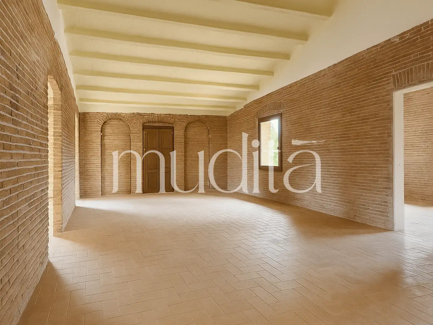 Edifici en venda a Sant Esteve de Palautordera