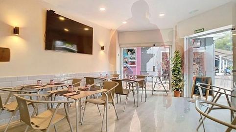 Photo 3 of Premises for sale in Calle Huerta Chica, S/n, Casco Antiguo, Málaga