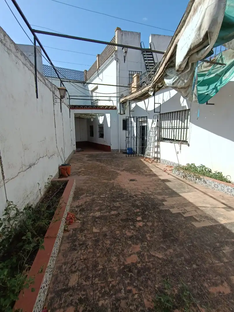 Maison jumelée avec jardin à vendre à Avenida Alcaldesa María Regla Jiménez, imagen 34