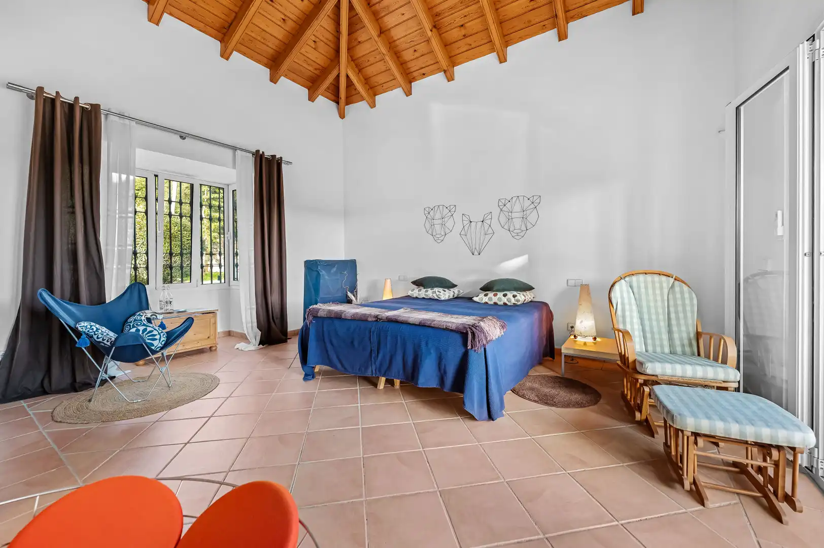 Casa con piscina en venta en FENOMENO (SG) 702, imagen 42
