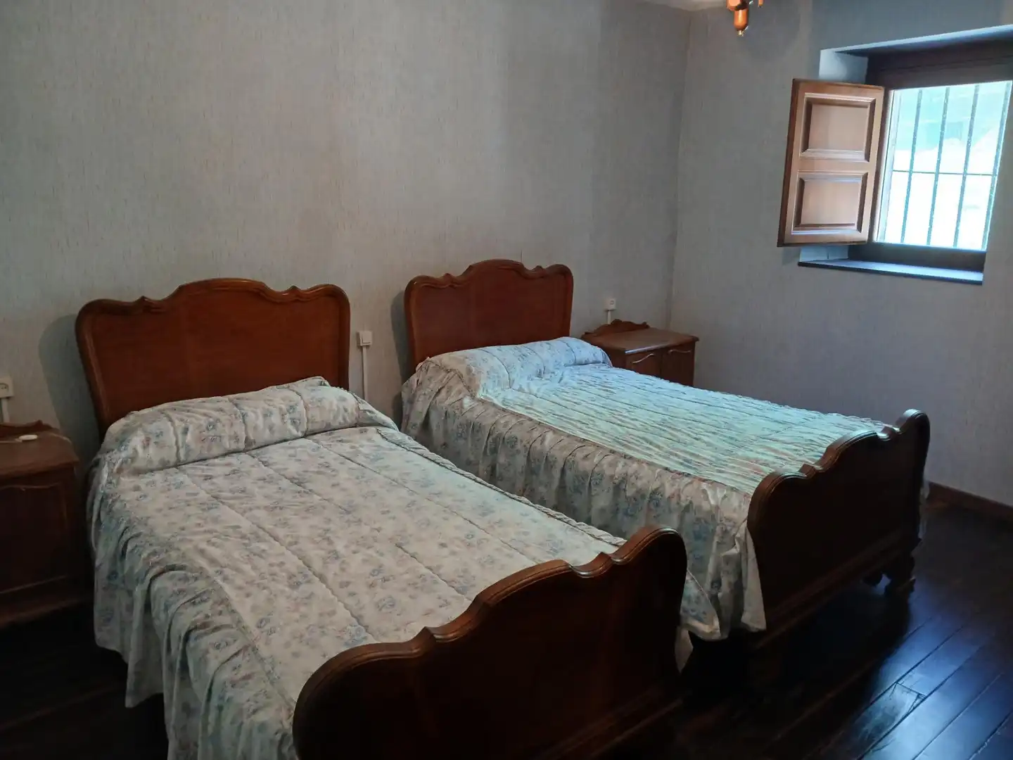 Country homes for sale in Arakil