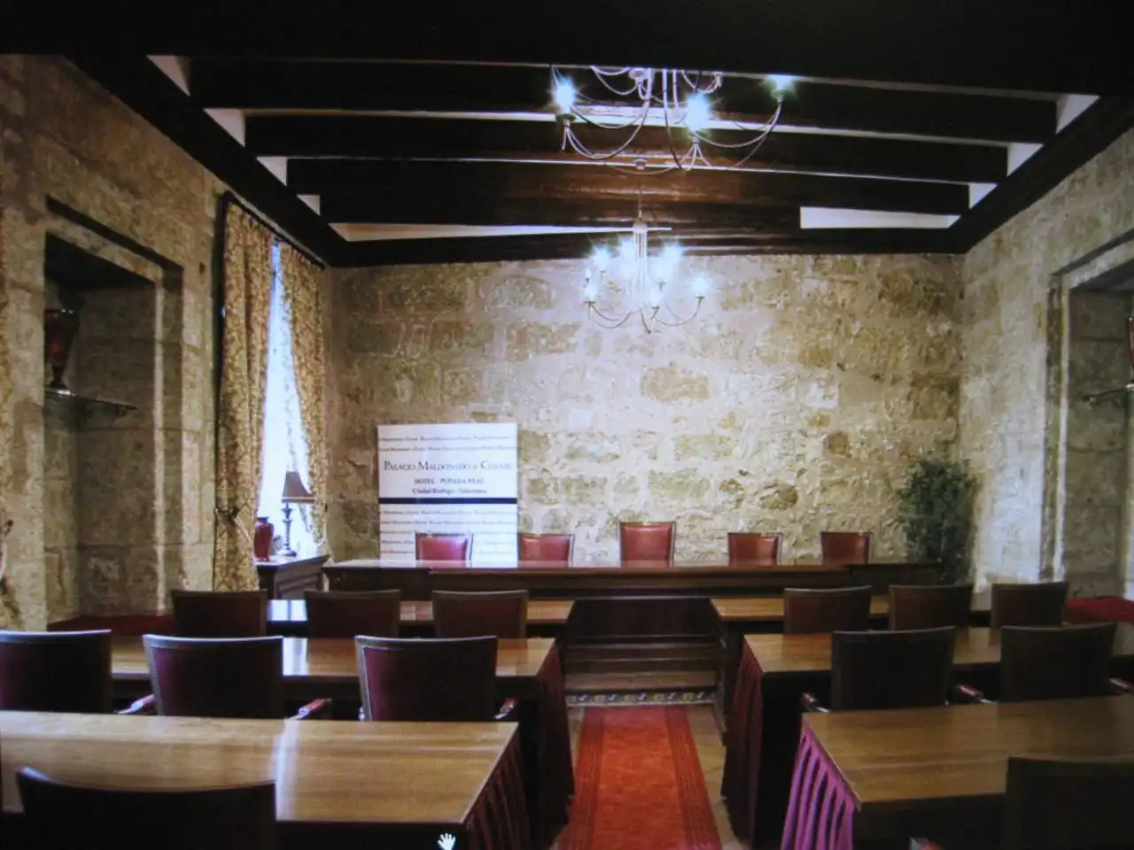 Hotel zum Verkauf in Calle Domínguez Bordona, imagen 16