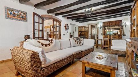 Foto 2 de Finca rústica en venta en Querol, Tarragona