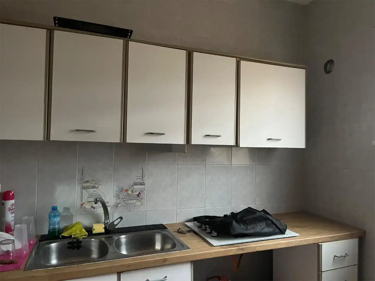 Cocina de Piso en venta en Coripe