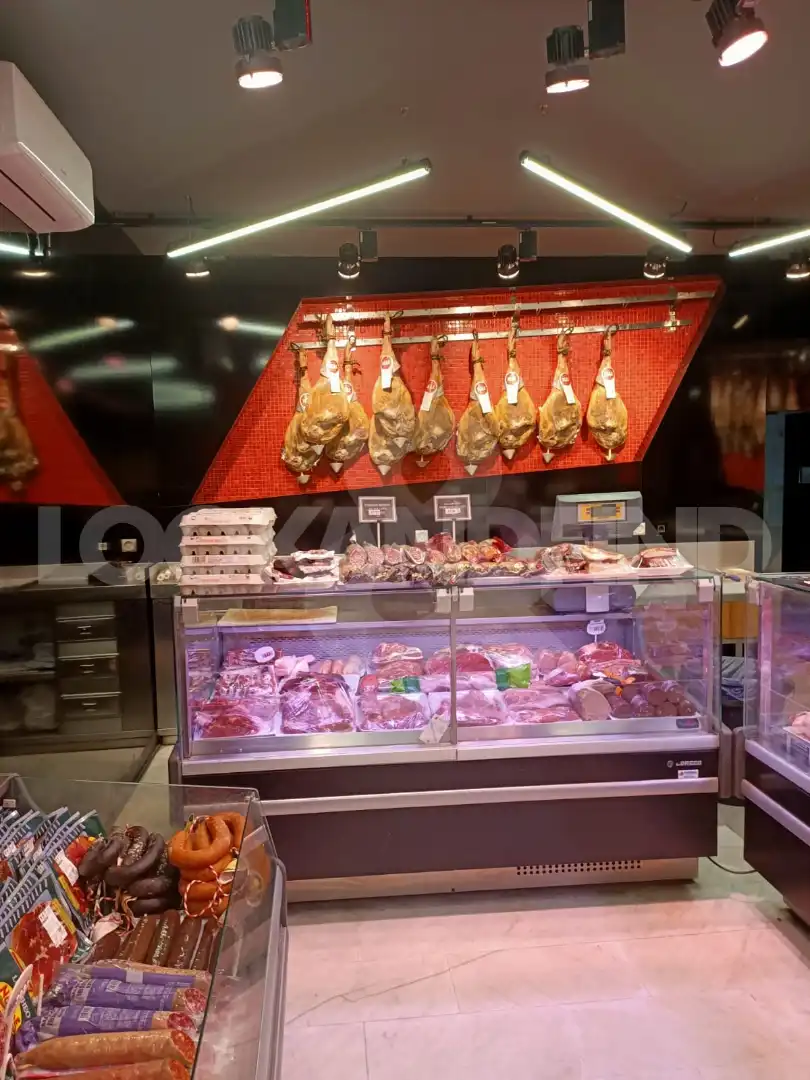 Local comercial en venda a Carretera Madrid 79, imagen 5