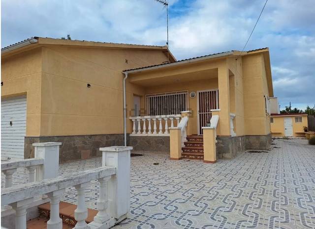 Casa-chalet en Venta en Nou Vendrell