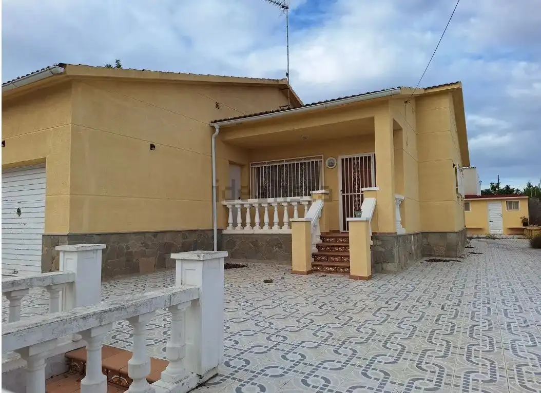 Haus oder Chalet zum Verkauf in Nou Vendrell