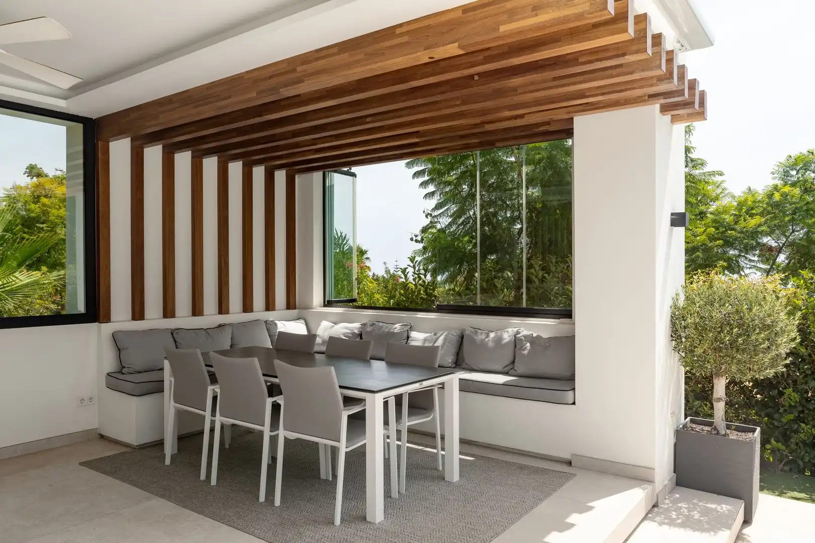 Chalet en venta en Los Flamingos, imagen 55