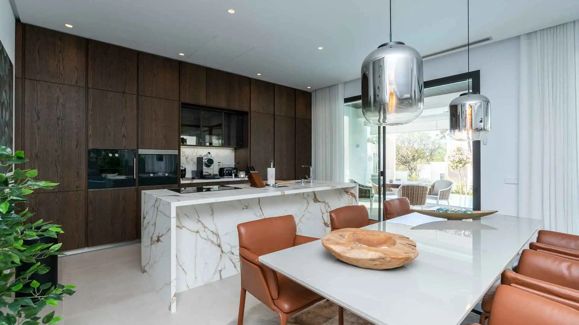 Casa amb terrassa en venda a Marbella Centro, imagen 12