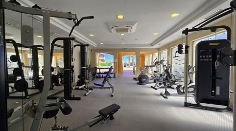 Foto 4 de Apartamento en venta en Zona de Punta Plata, Estepona
