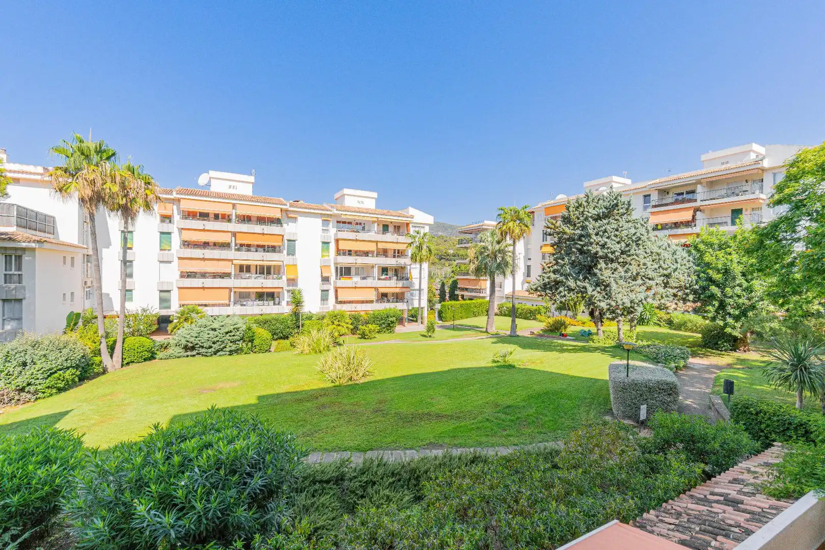 Flat with garden to rent in BENITO J.FEIJOO, imagen 19