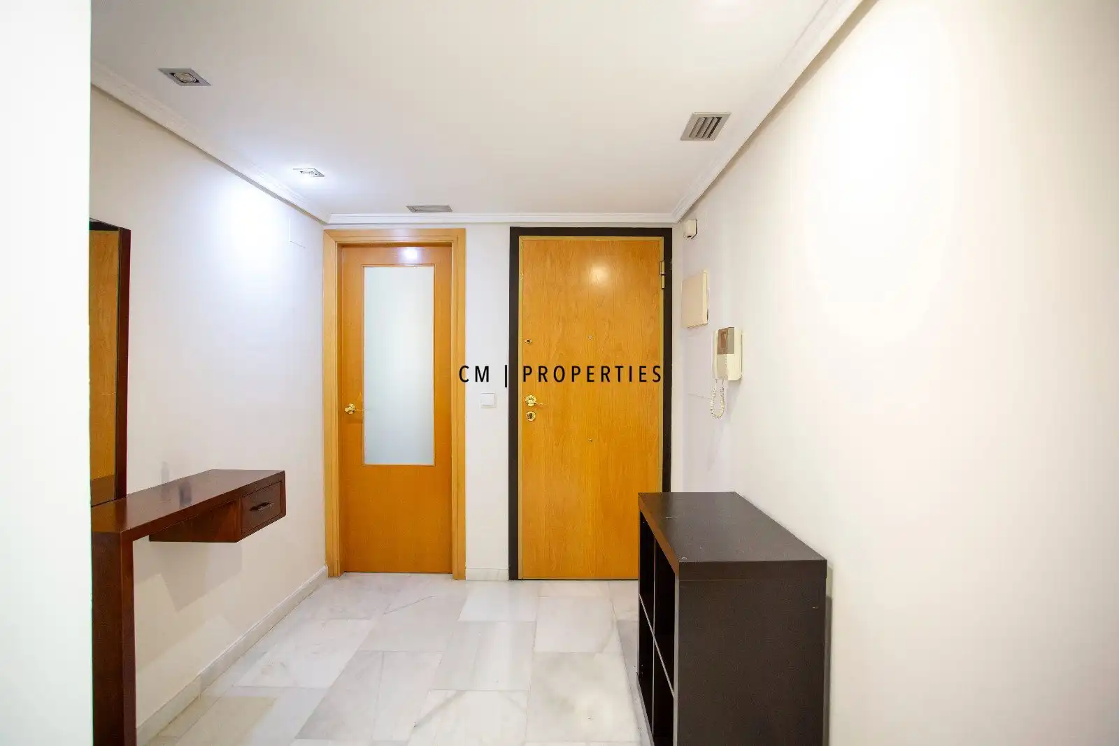 Flat with terrace to rent in Alameda, imagen 25