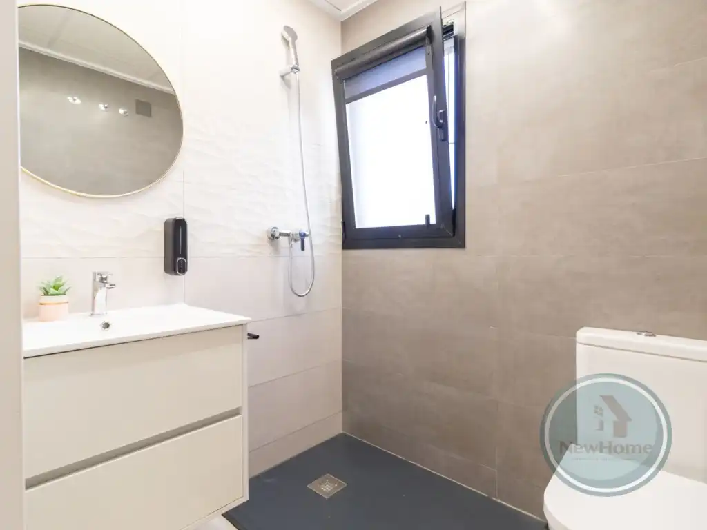 Wohnung zum Verkauf in Calle Gral Gutierrez Mellado, El Travaló - Martínez Valero