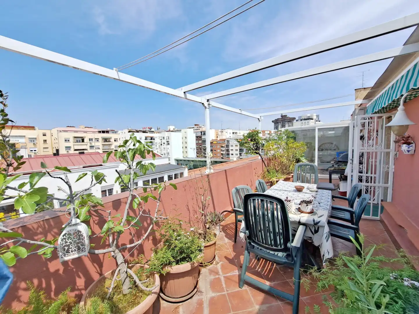 Ático con ascensor en venta en Barrio de Salamanca, imagen 4