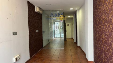 Foto 3 von Geschaftsraum zur Miete in Cánovas del Castillo, 5, Centro, Valladolid Capital