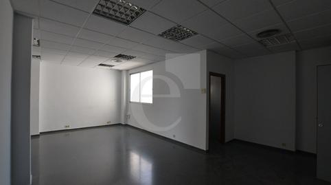 Foto 3 de Oficina de lloguer a Safranar, Valencia
