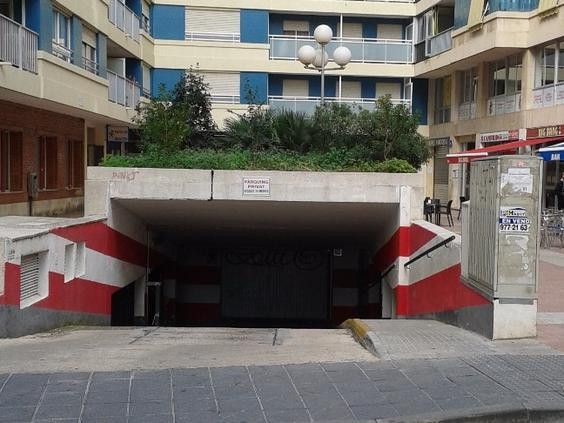 Aparcament de Garatge de lloguer en  Tarragona Capital
