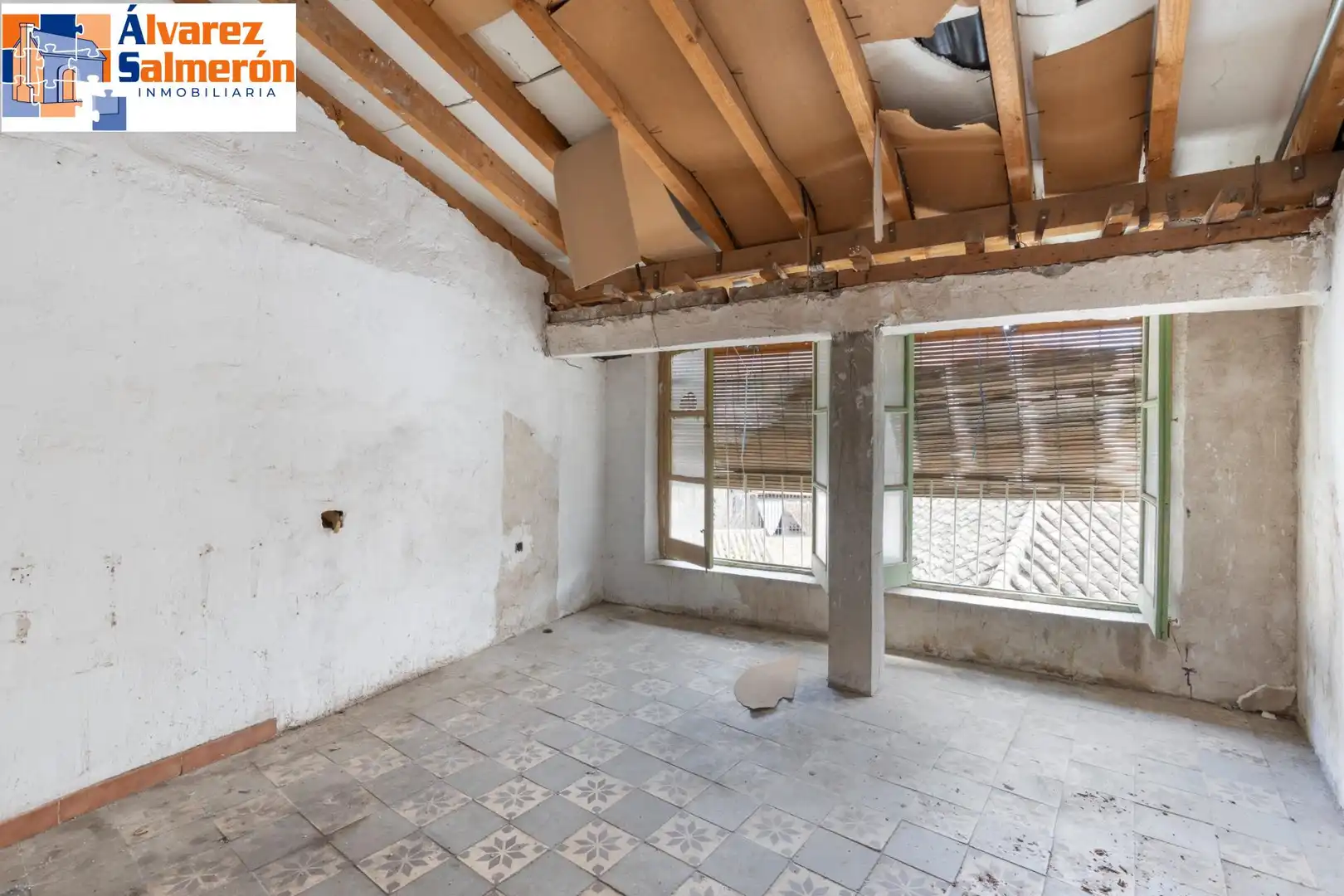 Houses for sale in Granada