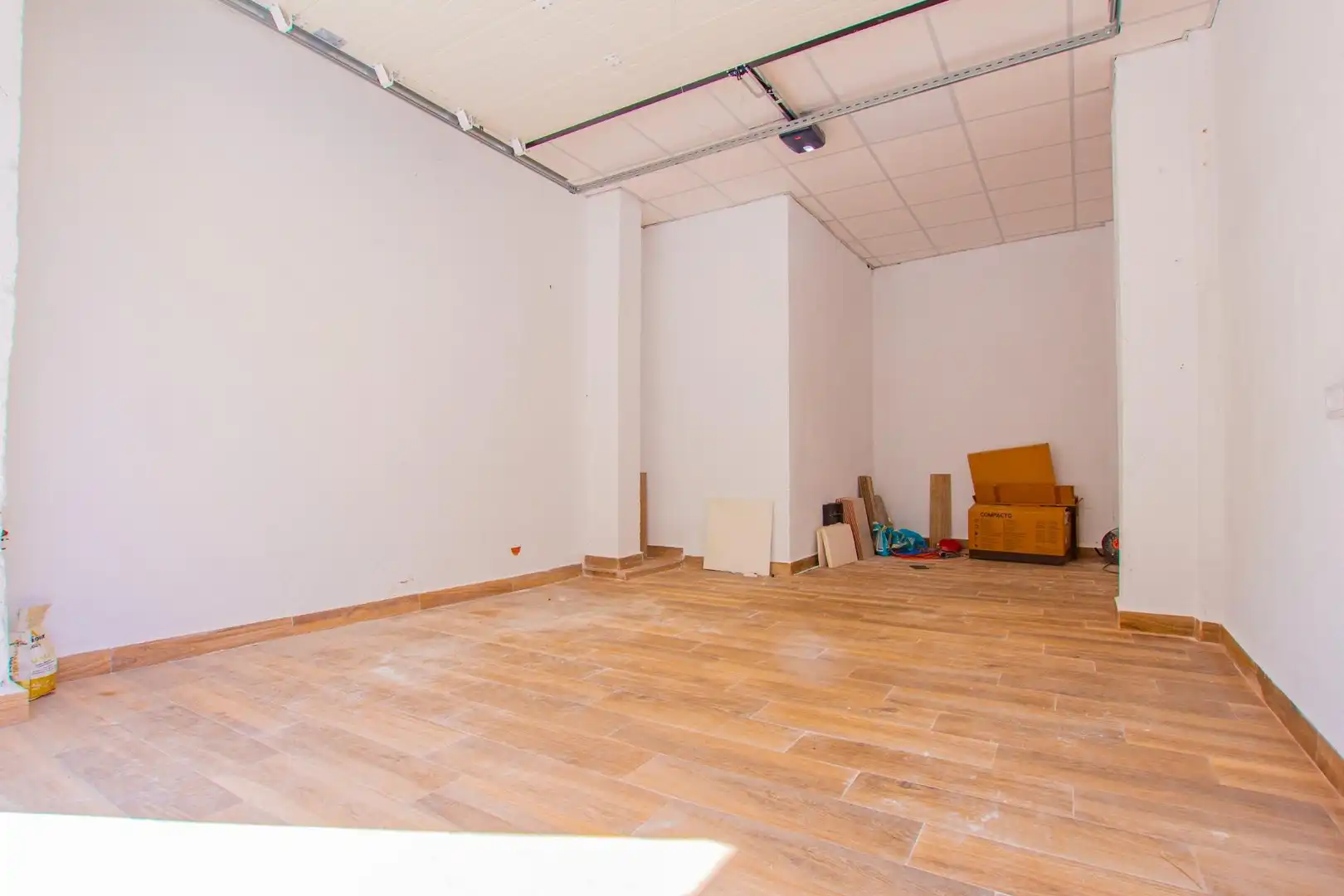 Ground floor for sale in Casco Antiguo, imagen 18