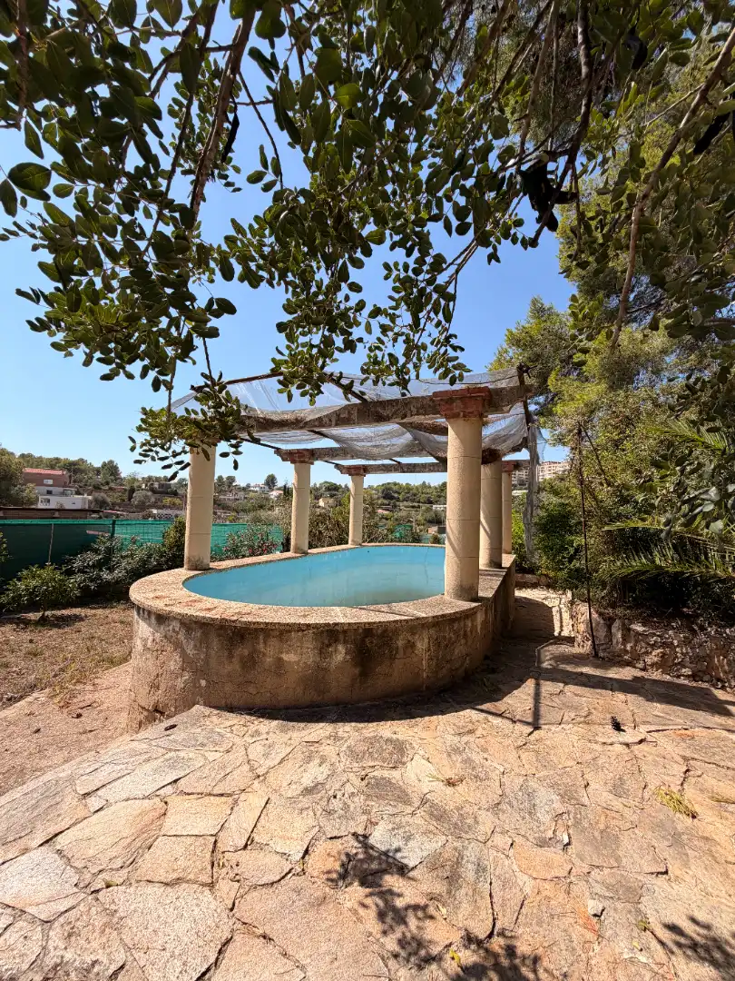 Maison avec terrasse à vendre à Camí de Terres Cavades 8, imagen 2