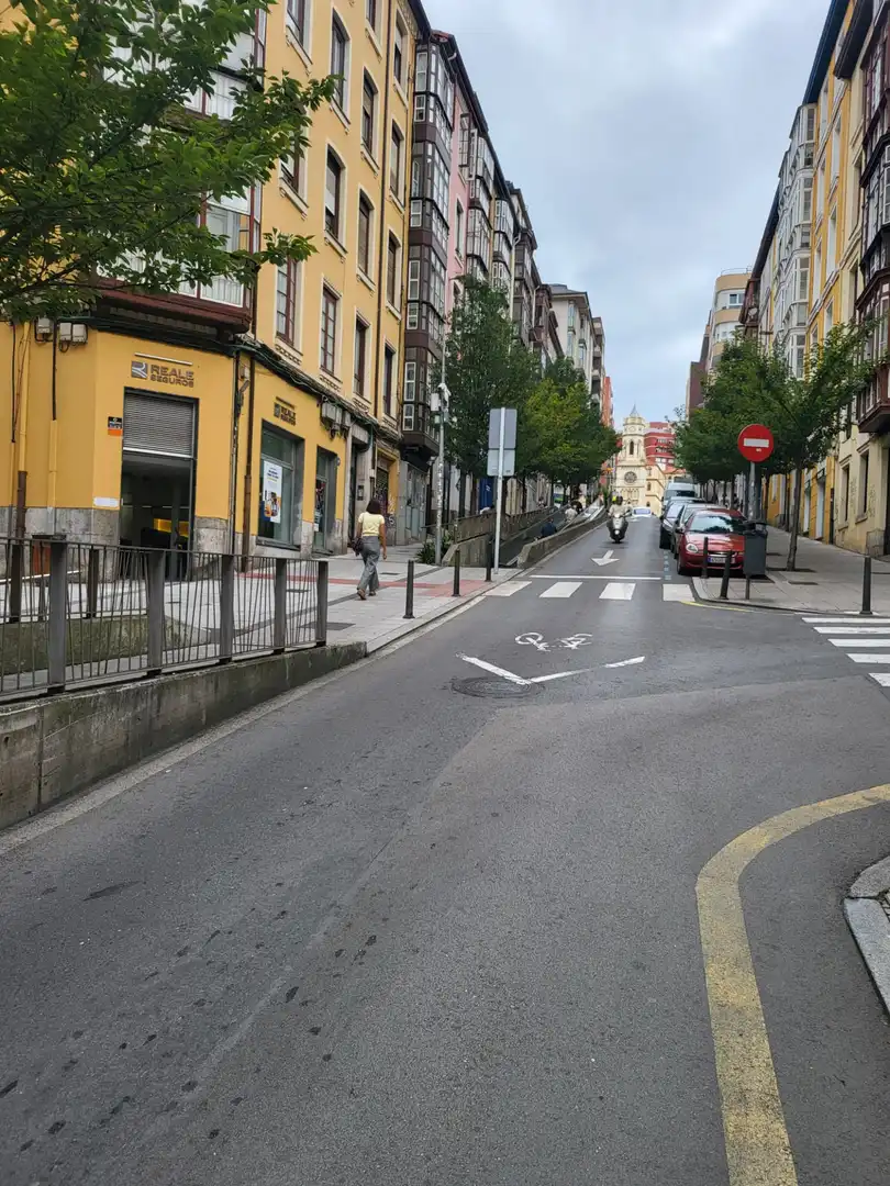 Außenansicht von Geschaftsraum zum Verkauf in Puerto Chico