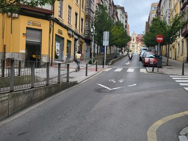 Locale commerciale in vendita a Santander - Calle Lope de Vega 15