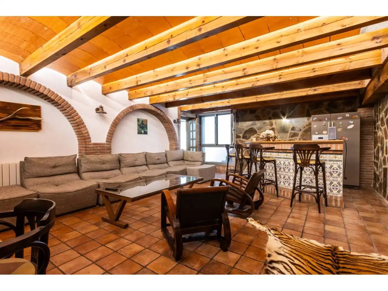 Villa mit Pool zum Verkauf in Can Llobateres - Can Pallars, imagen 67