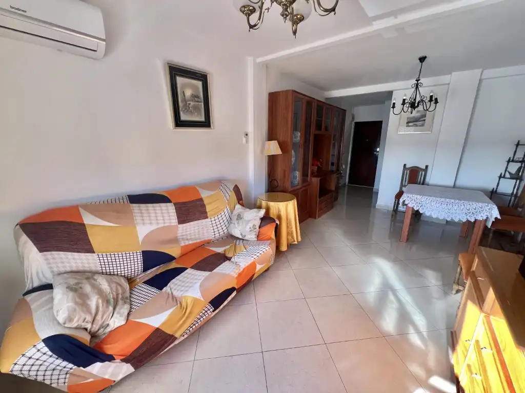 Sala de estar de Piso en venta en Dos Hermanas