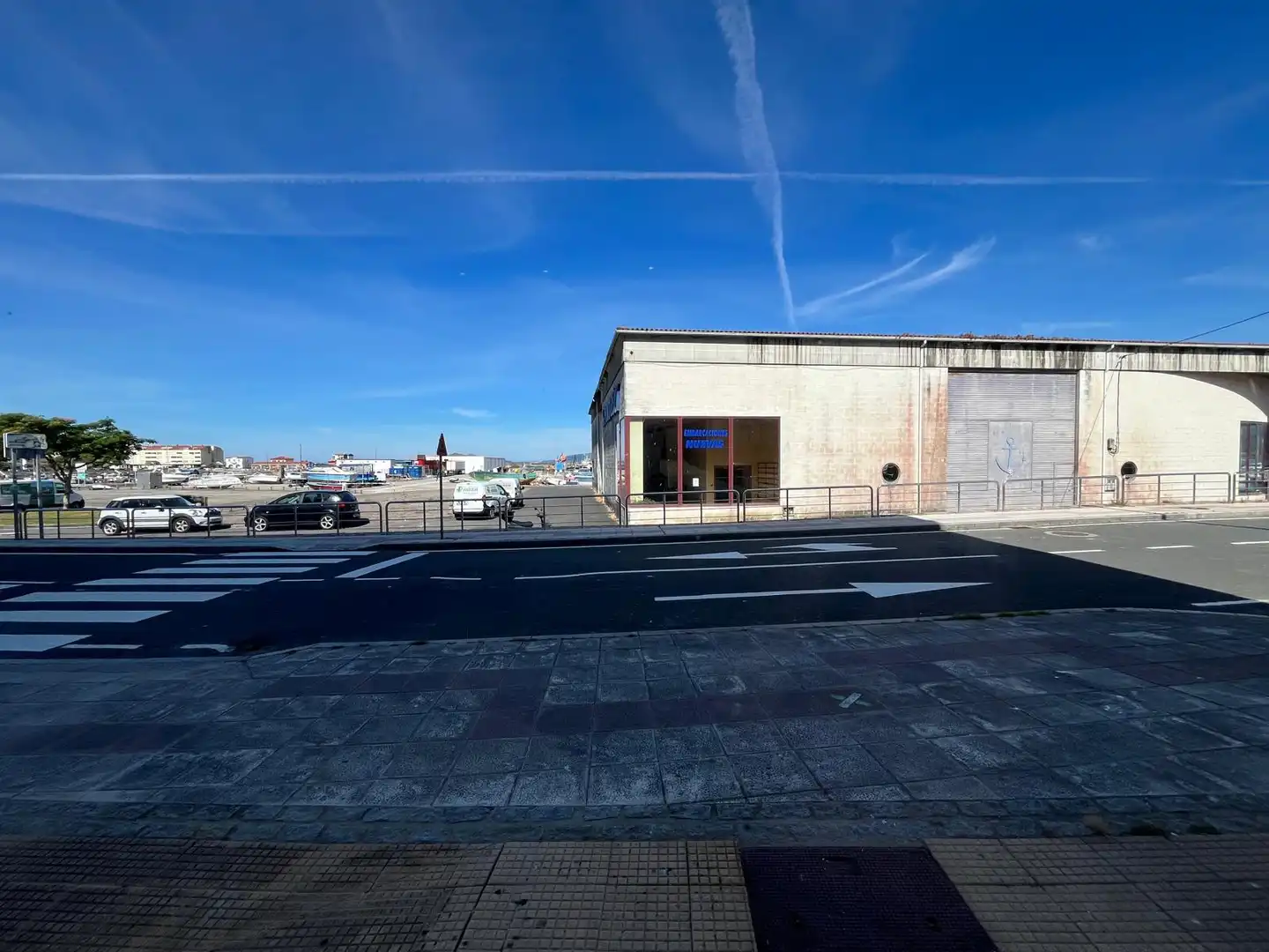 Außenansicht von Wohnungen zum Verkauf in Porto do Son