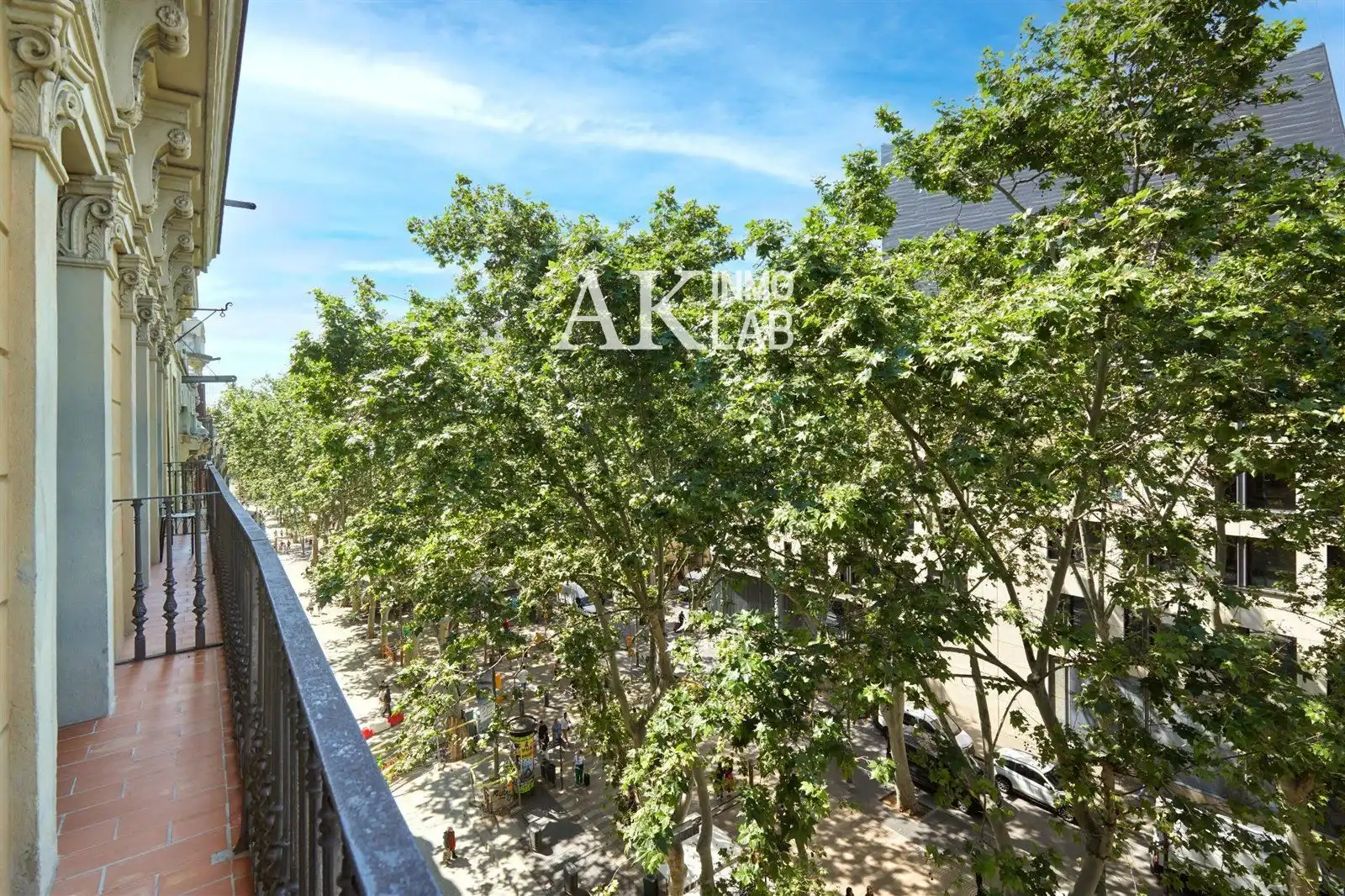Wohnung mit Aufzug zum Verkauf in La Rambla, imagen 31