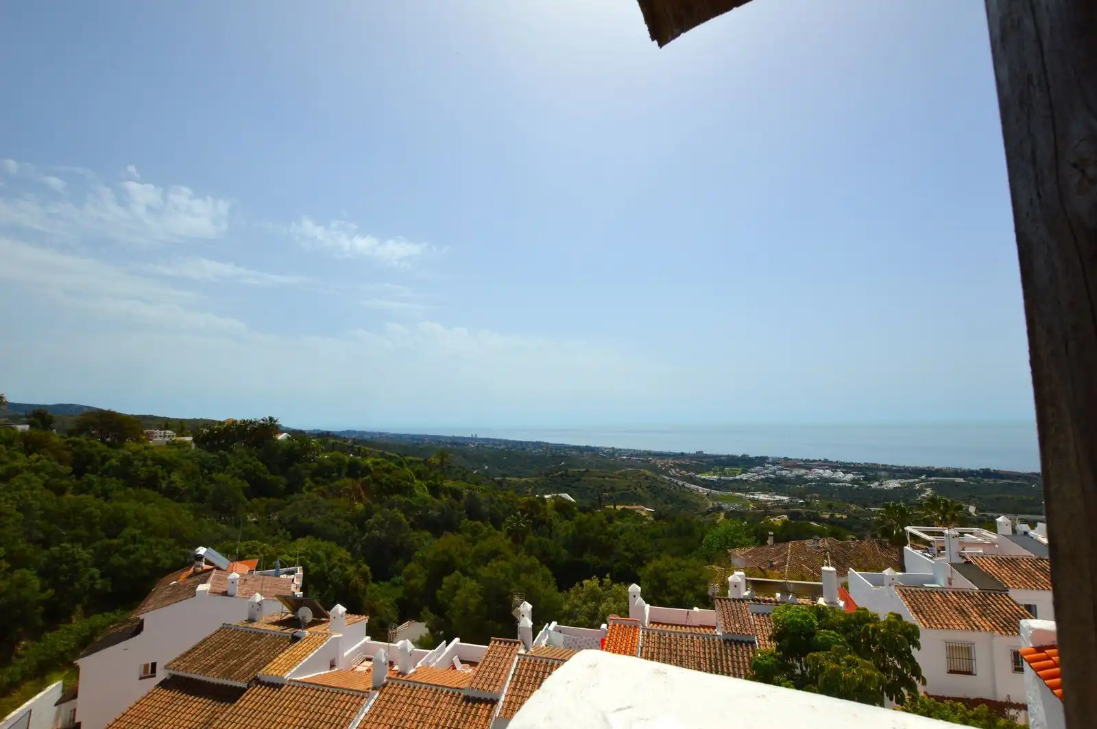 Adossat amb piscina en venda a Río Real - Los Monteros, imagen 40