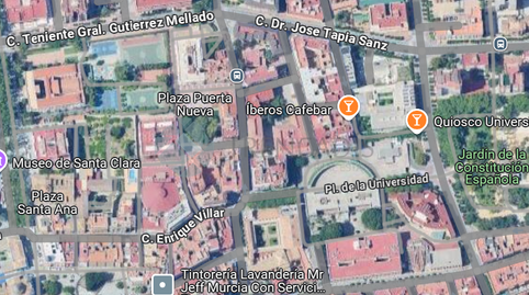 Photo 2 of Flat for sale in San Ignacio de Loyola, El Castillo - San Roque - El Carmen, Molina de Segura