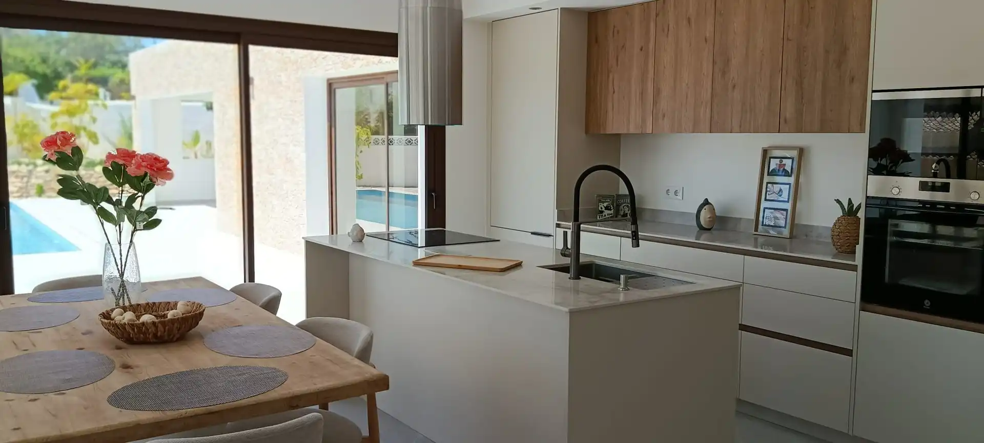 Casa en venta en Pinar del Advocat - Cometa, imagen 10