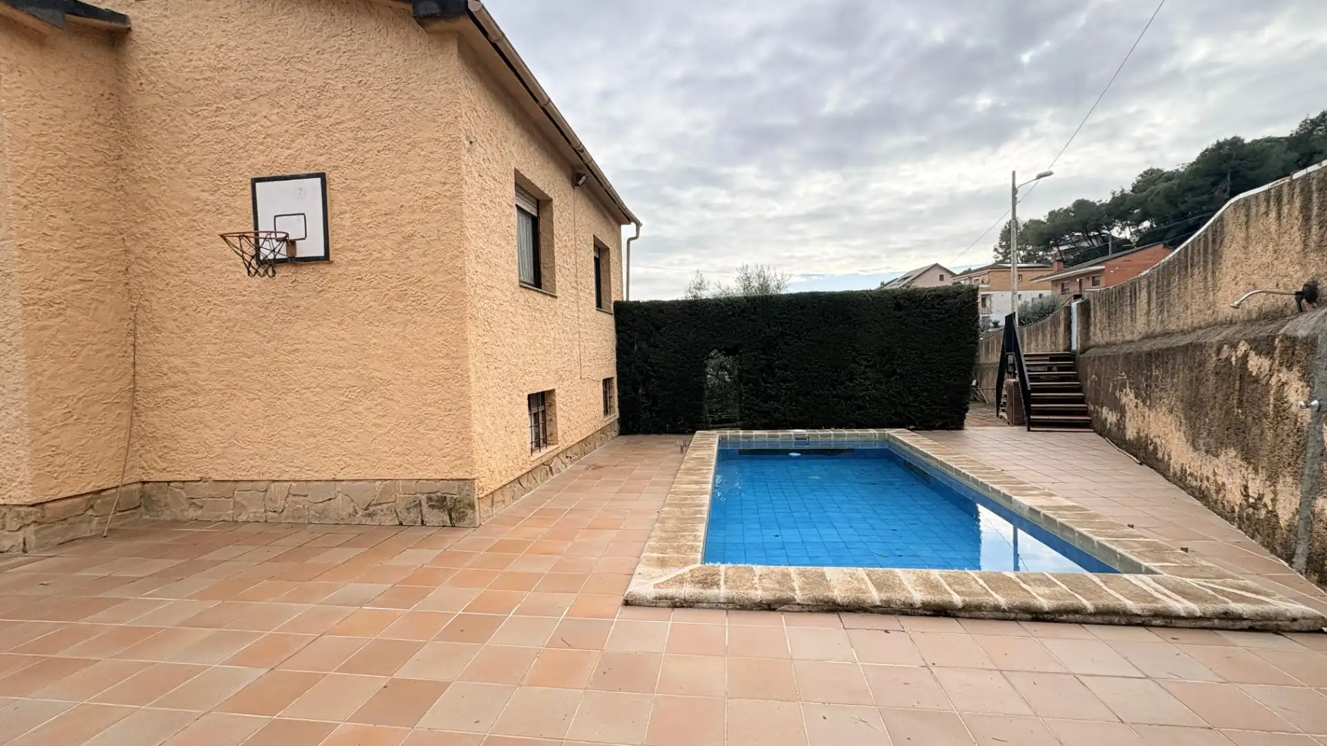 Casa con terraza en venta en Piera, imagen 3