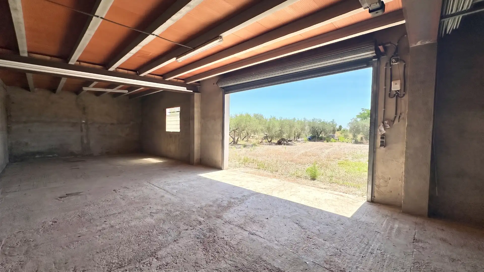 Casa con terraza en venta en Partida Hortas 3, imagen 55