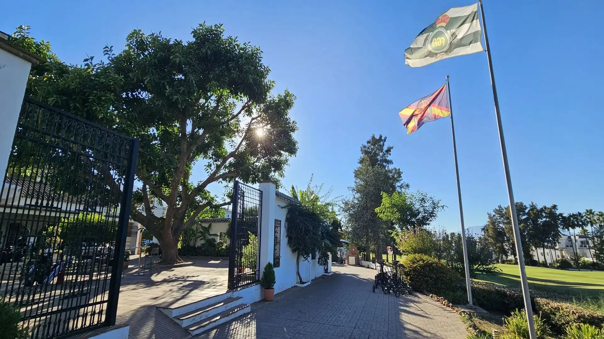 Casa a schiera con piscina in vendita a Buenavista - Lauro Golf, imagen 44