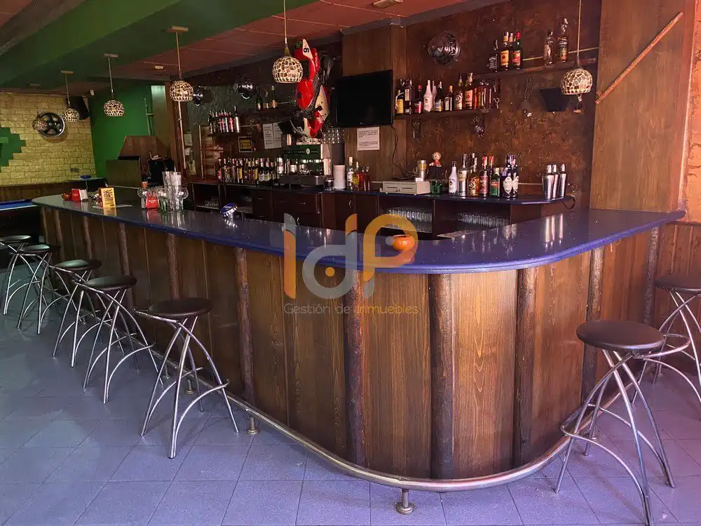 Locale commerciale in vendita a Huércal-Overa, imagen 9
