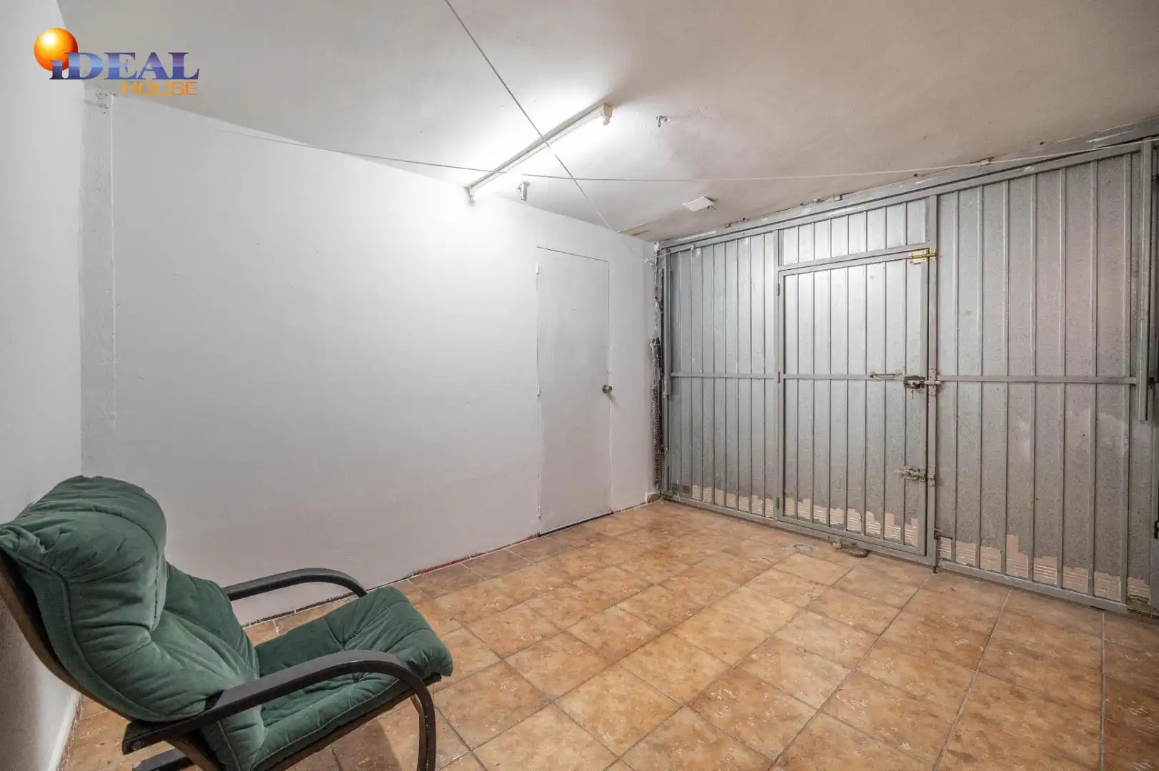 Casa amb terrassa en venda a Calle PORTONES LOS (CH) 1, imagen 22