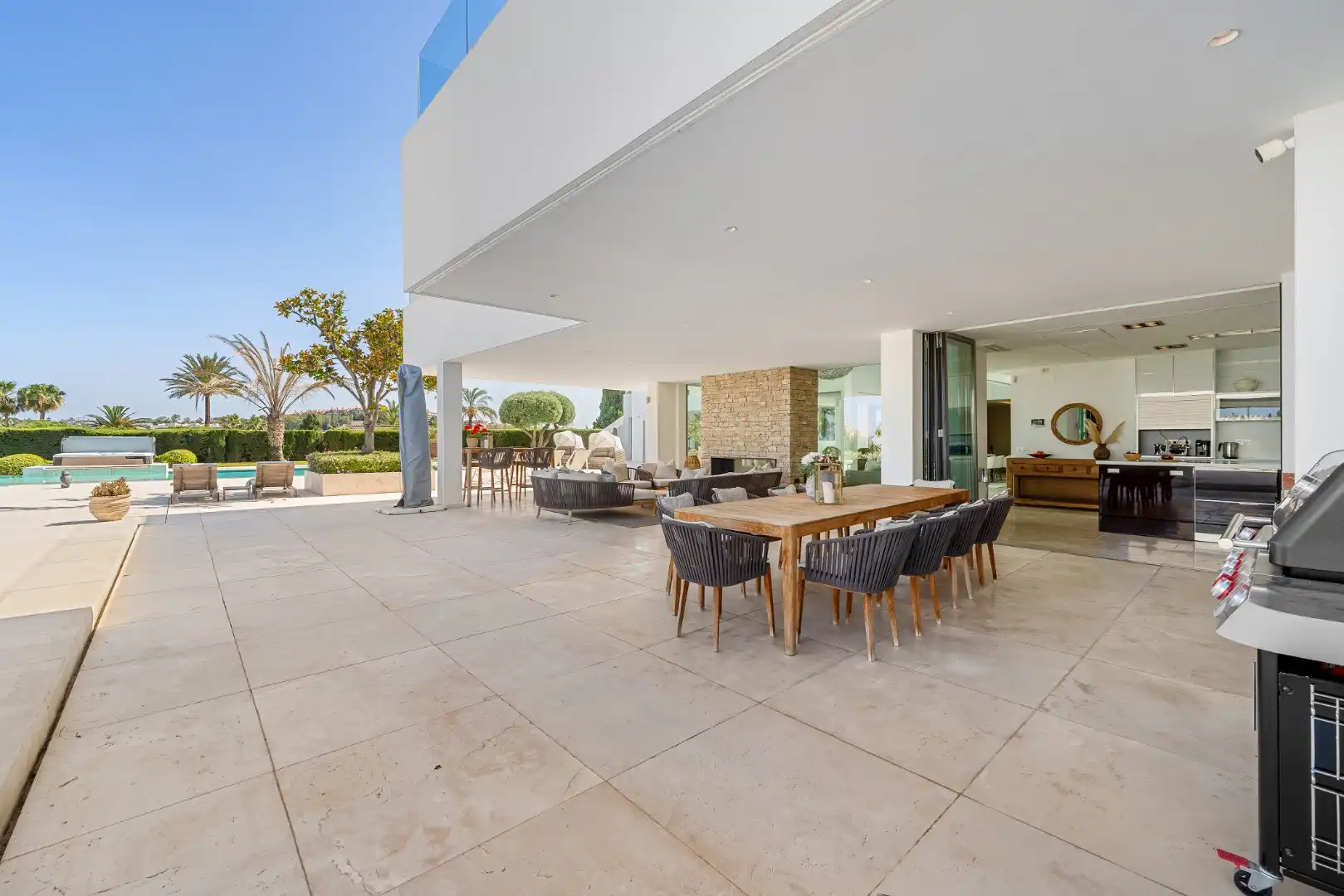 Casa con terrazza in vendita a Nueva Andalucía, imagen 35
