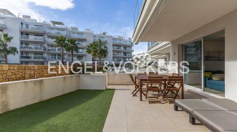 Photo 2 of Apartment to rent in El Montgó, Dénia