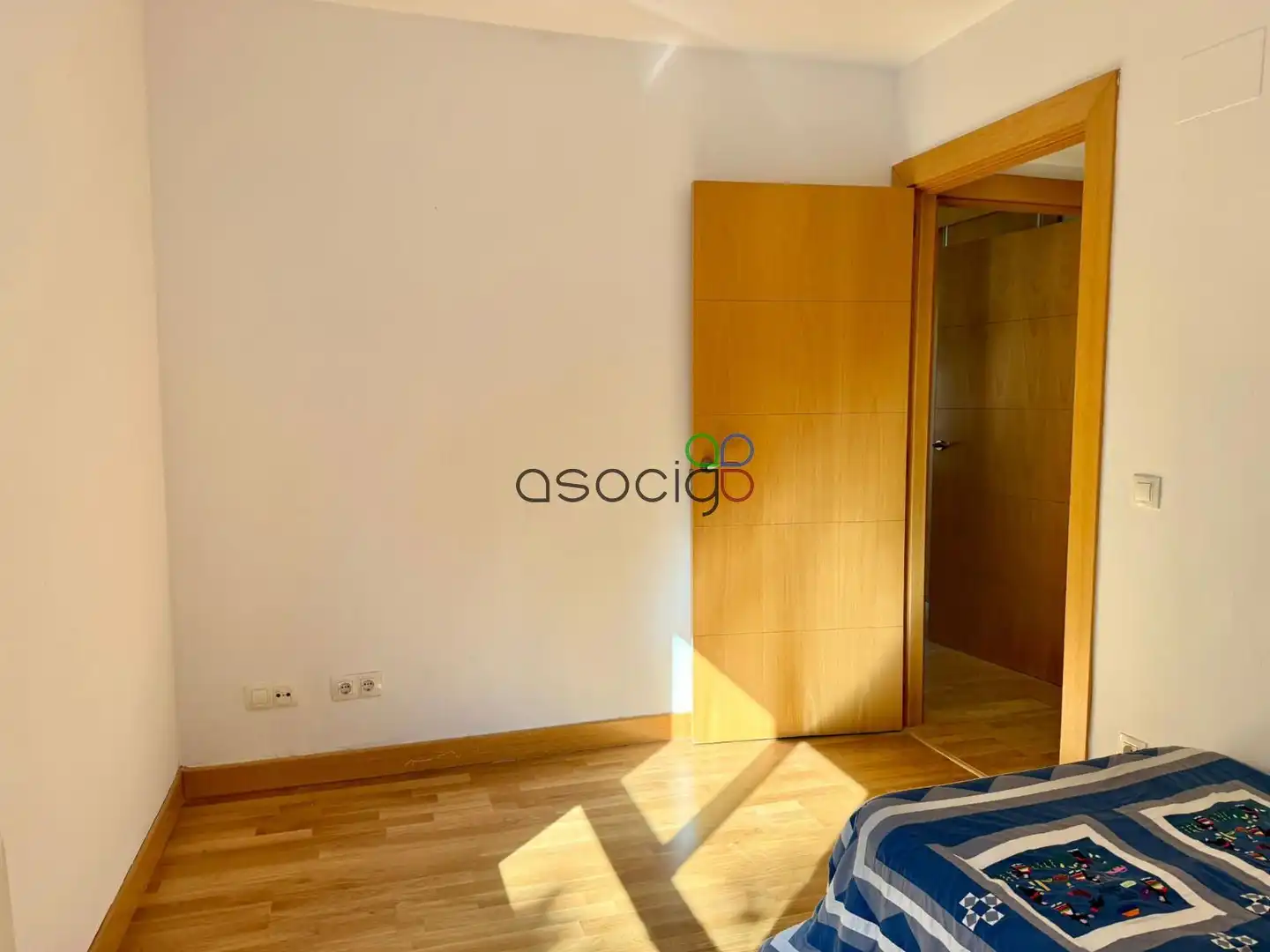 Habitación de Piso en venta en Yebes con Calefacción, Terraza y Trastero