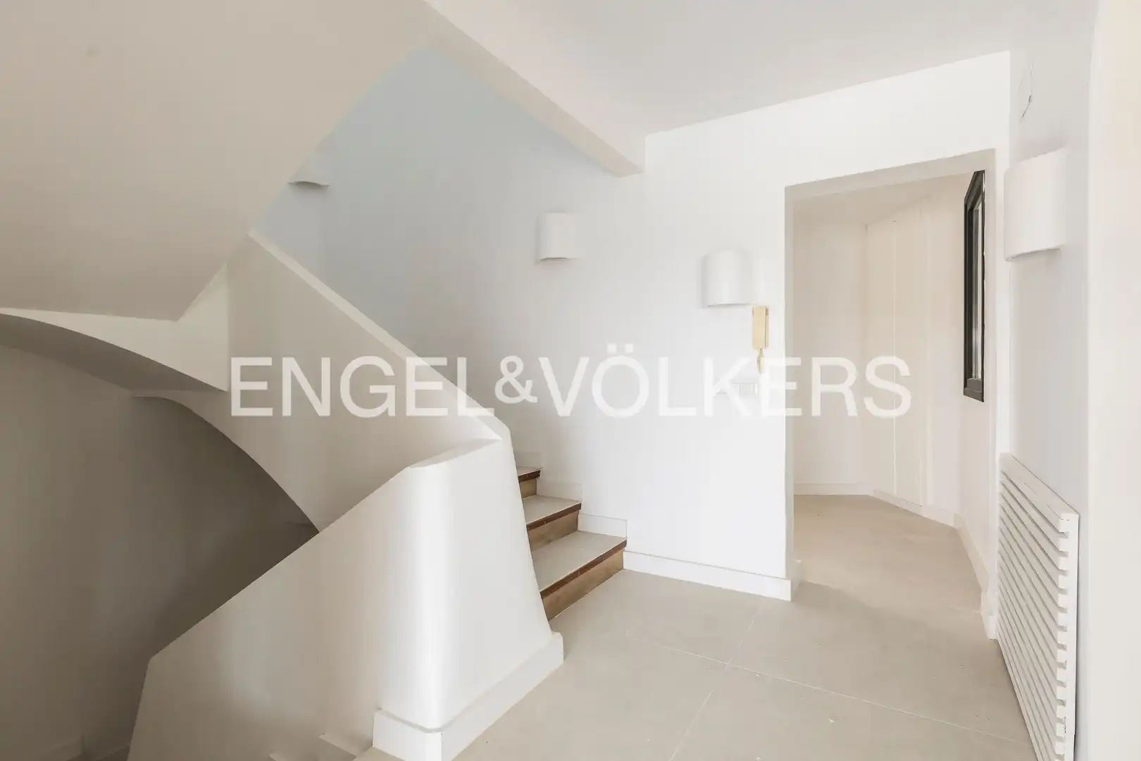 Houses for rent in Ciudalcampo  with Air Conditioner, Heating and Private garden