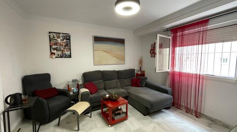 Foto 4 de Piso en venta en Calle Argentina, El Puerto - Romanilla, Roquetas de Mar