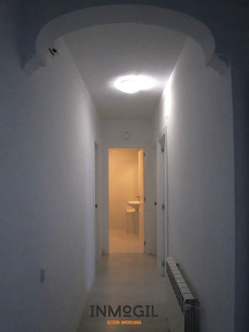 Wohnung zum Verkauf in Navacerrada mit Heizung, Terrasse und Ofen
