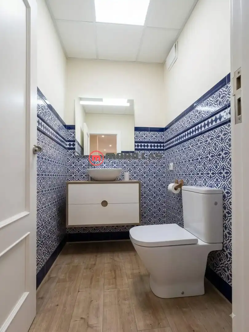 Villa avec terrasse à vendre à Caravaca de la Cruz, imagen 6