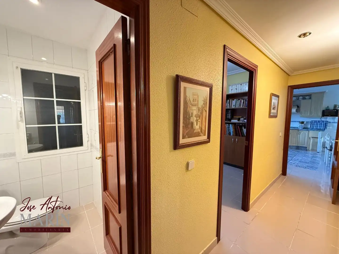 Casa o chalet en venta en Badajoz con Aire acondicionado, Calefacción y Jardín privado