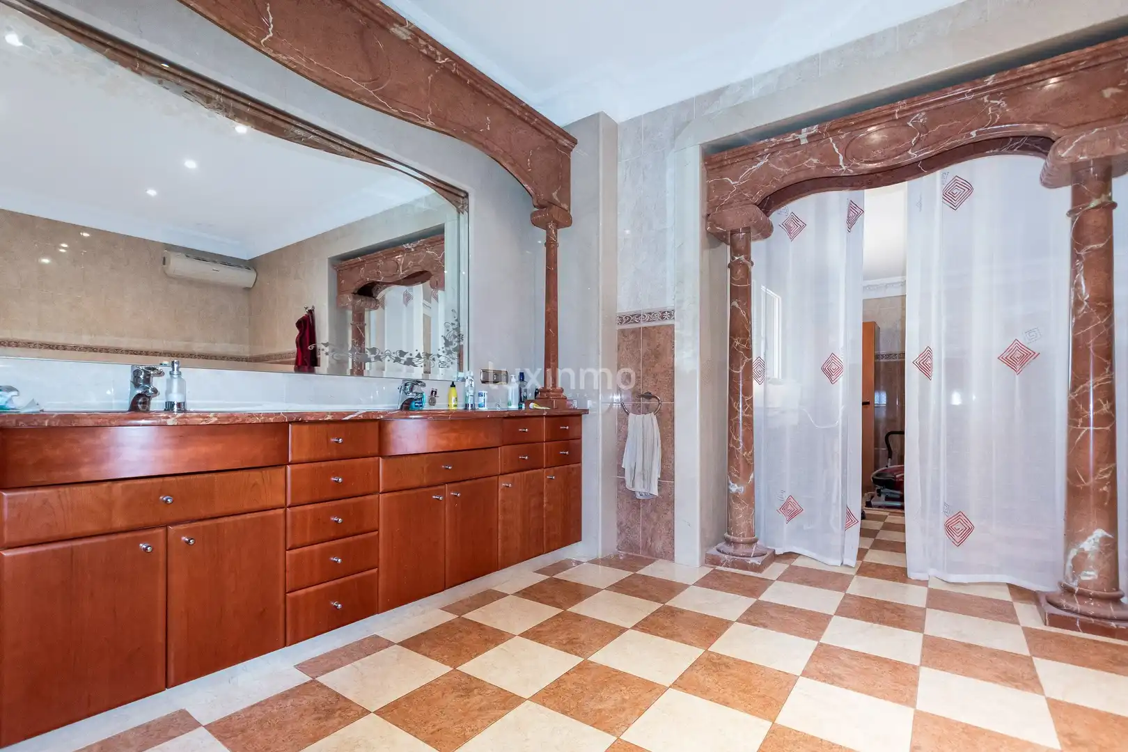 Villa con piscina in vendita a L'Albir, imagen 10